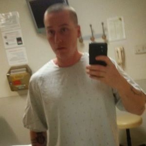 Meet your Posher, Richard